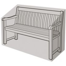 Garland - 3-4 Seater Bench Cover - Premium - W1496