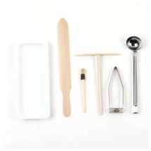 Kit inox AKE83