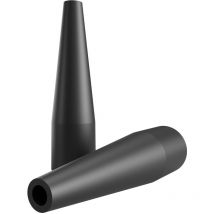 2 adaptateur d'aspirateur sans paliers Made in Germany – Réducteur universel pour outils