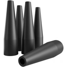 5 adaptateur d'aspirateur sans paliers Made in Germany – Réducteur universel pour outils
