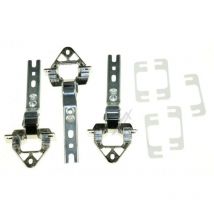 3 charnieres porte frigo encastrable bosch Siemens miele 481241718776 Siemens