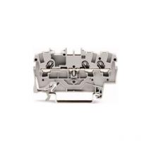 Wago 2001-1301 bornier électrique wago kontakttechnik