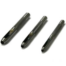 3 emporte pièces - 2.5 - 3.5 - 4.5 mm