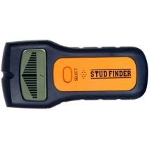 Memkey - 3 en 1 Multifonctionnel Métal Handheld Detector (pas de batterie), Détecteur de bois en métal