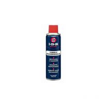 Wd40 Company - Lubrifiant 3-EN-UN Formule Professionnelle, Aérosol 250 ml
