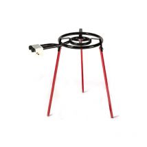 3 fuß set für gasbrenner Vaello Campos 03100