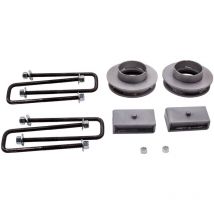 BFO - 3' Höherlegungskit Level Lift Kit für Chevrolet Silverado gmc Sierra 1500 2WD3' Hherlegungskit Level Lift Kit für Chevrolet Silverado gmc