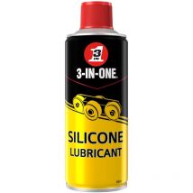 HR - WD-40 WD-40 3 in 1 Pro Silicon Lubricant 400ml