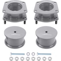 Maxpeedingrods - 3 inch Leveling Lift Kit fit für Jeep Commander / Grand Cherokee awd