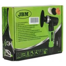 53646 3 kit pour la machine de polissage pneumatique - JBM