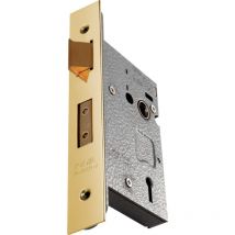 Matlock - 3-LEVER Sashlock 2.5 pb