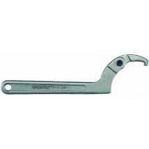 Llave de gancho, 50-120mm Tengtools