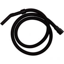 Keenberk - 3 m Saugschlauch passend für div. Nass / Trockensauger von Geräte Fein, Festo, Festool, Makita, Kärcher, Nilfisk, Einhell , Bosch u.w.