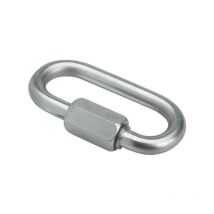 Kamer - 3 Maillons rapides 8 cm