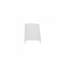 3 Metri Diffusore Copertura PC Satinata Smerigliato Opaca Per Profilo Alluminio Larga da 20mm BA2310 BA2810 BA6014 BA0006