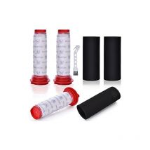 3 Pack Replacement Filters for Bosch Upright Vacuum Cleaner Accessories Bagless Foam Filters for Bosch Athlet Lithium Power 25.2V BCH6L2560 BCH6ZOOO
