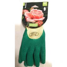 3 paires de gants rosiers - jardin - taille 7 - en 2143