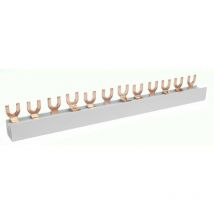 3 Phasen Kammschiene Phasenschiene 12mm² 12 Module