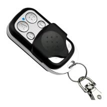 Fei Yu - 3 pièces 433.92Mhz Universel Copie Sans Fil Télécommande Porte-clés Émetteur rf pour Clone Porte De Garage Ouvre-porte 433Mhz Duplicateur