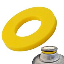 3 Pièces Voiture Amortisseurs Coussinets D'insonorisation Universels Pour Automobile Amortisseur Montage Supérieur Tour Joint D'insonorisation Tampon