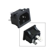 3 -Pod -Anschluss männlich auf Chassis für Wafflewriter Lagrange C072287