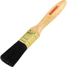 Kennedy - Pro 1 Professional Paint Brush