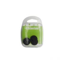 3 pz guarnizioni a cappello per galleggiante blister pz. 3 - diam. mm 21