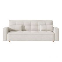 Canapé convertible 3 places 2.13m copenhague