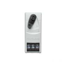 Rain Bird – 3-Stationen Erweiterungsmodul ESP-MEU 4 – Hochwertiges Modul zur Erweiterung der Bewässerungsstationen – Stromversorgung, Druck, 