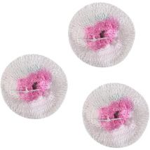 3 Stück Ersatzhülsen für Camping-Gaslaternenlampen