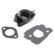 Ej.life - Vergaserschnittstelle, abs 3 Teile/satz Auto Vergaserschnittstelle Ersatz Fit für Wagen J38-13596-00