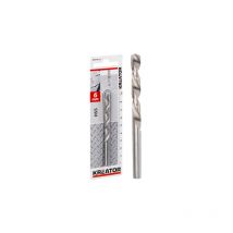 Broca metalica hss ø 9x125mm Kreator
