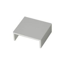 3 unión para canaleta 40x17 – Tubo eléctrico