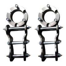 BFO - 3' vorne + 2' Hinten Höherlegungskit Level Lift Kit für Toyota Hilux 2005-20143' vorne + 2' Hinten Hherlegungskit Level Lift Kit für Toyota