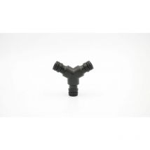 3-Wege Schlauchverbindungsstück