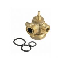 Frisquet - 3-Wege-Ventil tgps+hc+cl 91.5-07.05