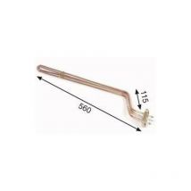 Reporshop - faema -Kaffeewiderstand 3 hohe Gruppen 3700W 130 v