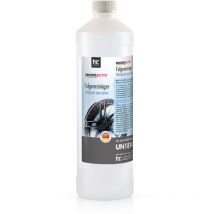 Höfer Chemie Gmbh - 6 x 1 l Nettoyant jantes - prêt à l'emploi - pour l'entretien et le nettoyage manuel des jantes de voiture