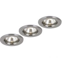 Spot encastrable Lampe encastrable Spot encastrable lampe éclairage Globo 12101-3