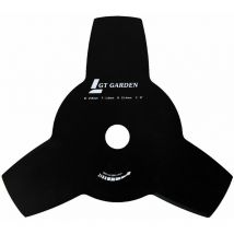 3 Zahnblatt für Motorsense und Multitool 4 in 1