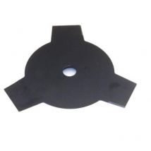 3-Zahn-Bürstenmähermesser 230 x 20,0 x 1,8 mm japan 10.2302