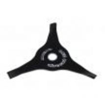 3-Zahn-Messer 250 x 20,0-25,4x 3,0 mm Freischneider