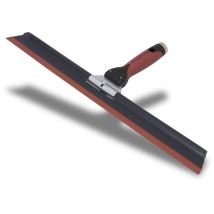 Lisseuse ajustable en caoutchouc – 45 cm – Couteau à enduire – Largeur, Matières, Largeur lame, Matière de la lame, Longueur de la lame, Longueur, 