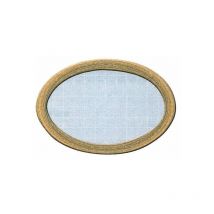 Bouchonnerie Jocondienne - Etiquett X30 Confitur Ardoise Oval