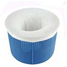 Joorrt - 30 filtros de skimmer de alta calidad, prefiltros desechables universales para piscinas y spas.