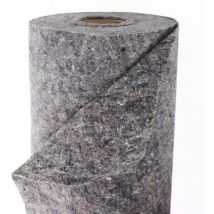 30 m² de fieltro para estanques 300 g de paño protector para estanques