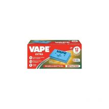 Piastrina zanzare tigre e tropicali Vape mat