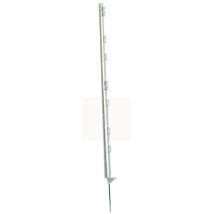 30 piquets plastique 1.05 m