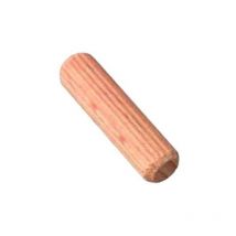 Cheville en bois mm 6X30 pcs.100 655.00 Pg