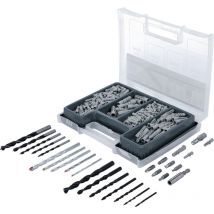 300 forets &anchor set